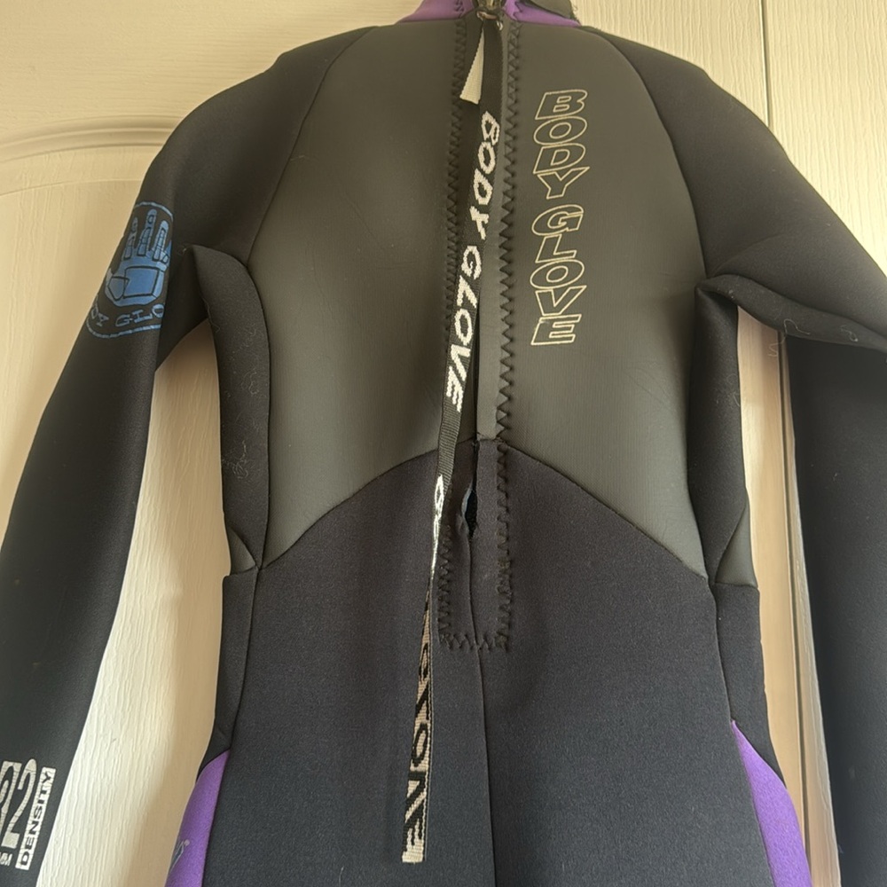 Body glove wetsuit juniors 4x (10) - Picture 10 of 13
